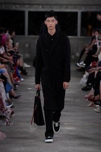 Valentino RTW and Men's Pre-Fall 2019