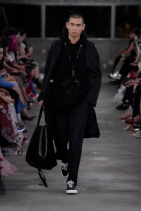Valentino RTW and Men's Pre-Fall 2019