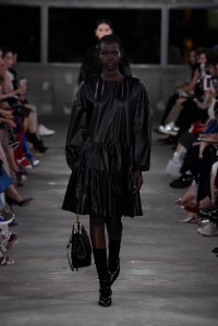 Valentino RTW and Men's Pre-Fall 2019