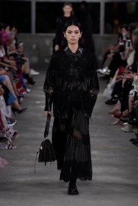 Valentino RTW and Men's Pre-Fall 2019