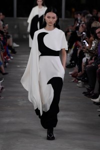 Valentino RTW and Men's Pre-Fall 2019
