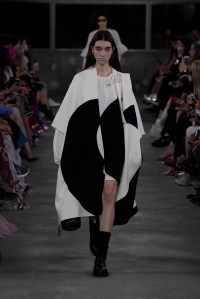 Valentino RTW and Men's Pre-Fall 2019