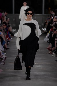 Valentino RTW and Men's Pre-Fall 2019