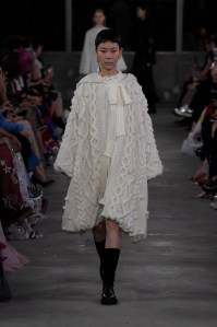 Valentino RTW and Men's Pre-Fall 2019