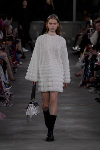 Valentino RTW and Men's Pre-Fall 2019