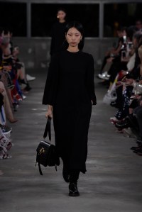 Valentino RTW and Men's Pre-Fall 2019