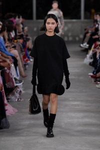 Valentino RTW and Men's Pre-Fall 2019
