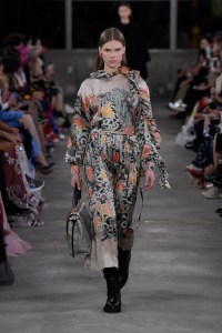 Valentino RTW and Men's Pre-Fall 2019