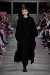 Valentino RTW and Men's Pre-Fall 2019