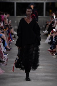 Valentino RTW and Men's Pre-Fall 2019