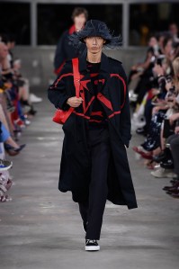 Valentino RTW and Men's Pre-Fall 2019
