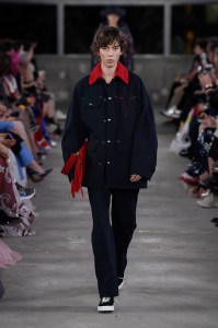Valentino RTW and Men's Pre-Fall 2019
