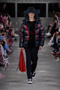 Valentino RTW and Men's Pre-Fall 2019
