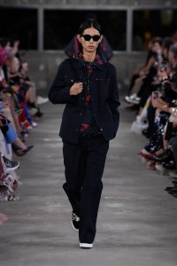Valentino RTW and Men's Pre-Fall 2019