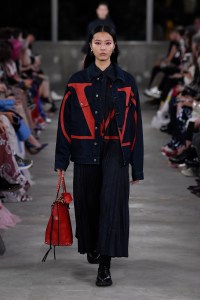 Valentino RTW and Men's Pre-Fall 2019