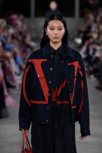 Valentino RTW and Men's Pre-Fall 2019