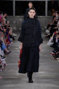 Valentino RTW and Men's Pre-Fall 2019