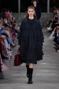 Valentino RTW and Men's Pre-Fall 2019