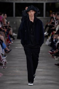 Valentino RTW and Men's Pre-Fall 2019