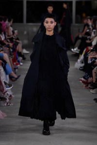 Valentino RTW and Men's Pre-Fall 2019