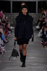 Valentino RTW and Men's Pre-Fall 2019
