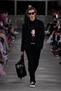 Valentino RTW and Men's Pre-Fall 2019