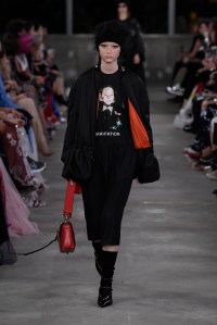 Valentino RTW and Men's Pre-Fall 2019