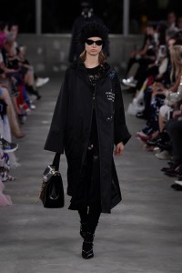 Valentino RTW and Men's Pre-Fall 2019