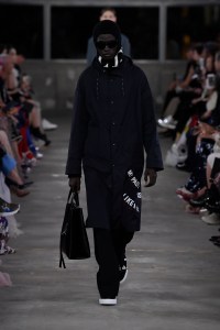 Valentino RTW and Men's Pre-Fall 2019
