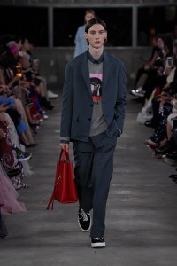 Valentino RTW and Men's Pre-Fall 2019