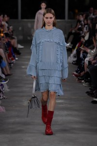 Valentino RTW and Men's Pre-Fall 2019