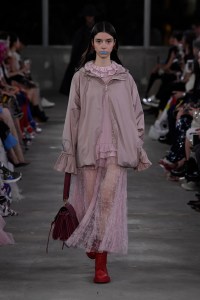 Valentino RTW and Men's Pre-Fall 2019