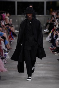 Valentino RTW and Men's Pre-Fall 2019