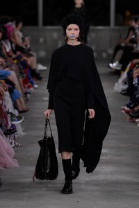 Valentino RTW and Men's Pre-Fall 2019