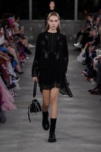 Valentino RTW and Men's Pre-Fall 2019