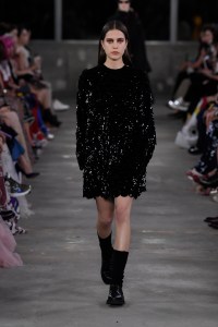 Valentino RTW and Men's Pre-Fall 2019