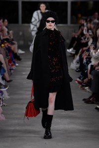 Valentino RTW and Men's Pre-Fall 2019