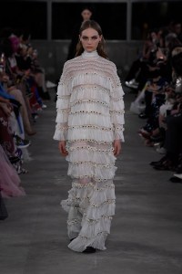 Valentino RTW and Men's Pre-Fall 2019