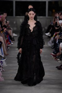 Valentino RTW and Men's Pre-Fall 2019