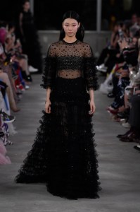 Valentino RTW and Men's Pre-Fall 2019