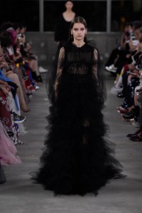 Valentino RTW and Men's Pre-Fall 2019