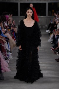 Valentino RTW and Men's Pre-Fall 2019