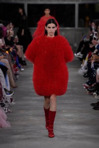 Valentino RTW and Men's Pre-Fall 2019
