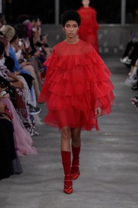 Valentino RTW and Men's Pre-Fall 2019
