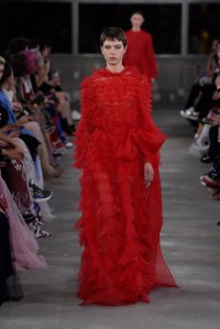 Valentino RTW and Men's Pre-Fall 2019