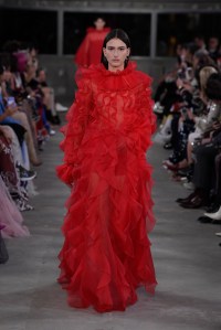 Valentino RTW and Men's Pre-Fall 2019