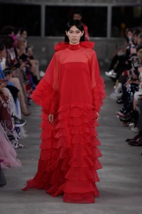 Valentino RTW and Men's Pre-Fall 2019