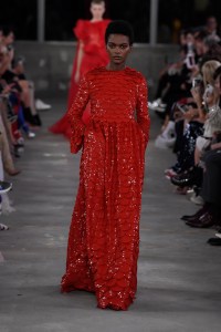 Valentino RTW and Men's Pre-Fall 2019