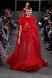 Valentino RTW and Men's Pre-Fall 2019