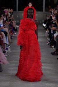 Valentino RTW and Men's Pre-Fall 2019